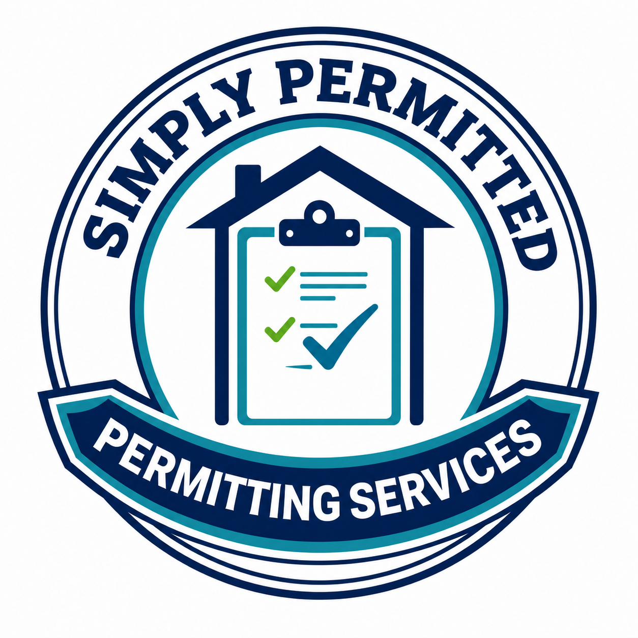 Simply Permitted permitting services